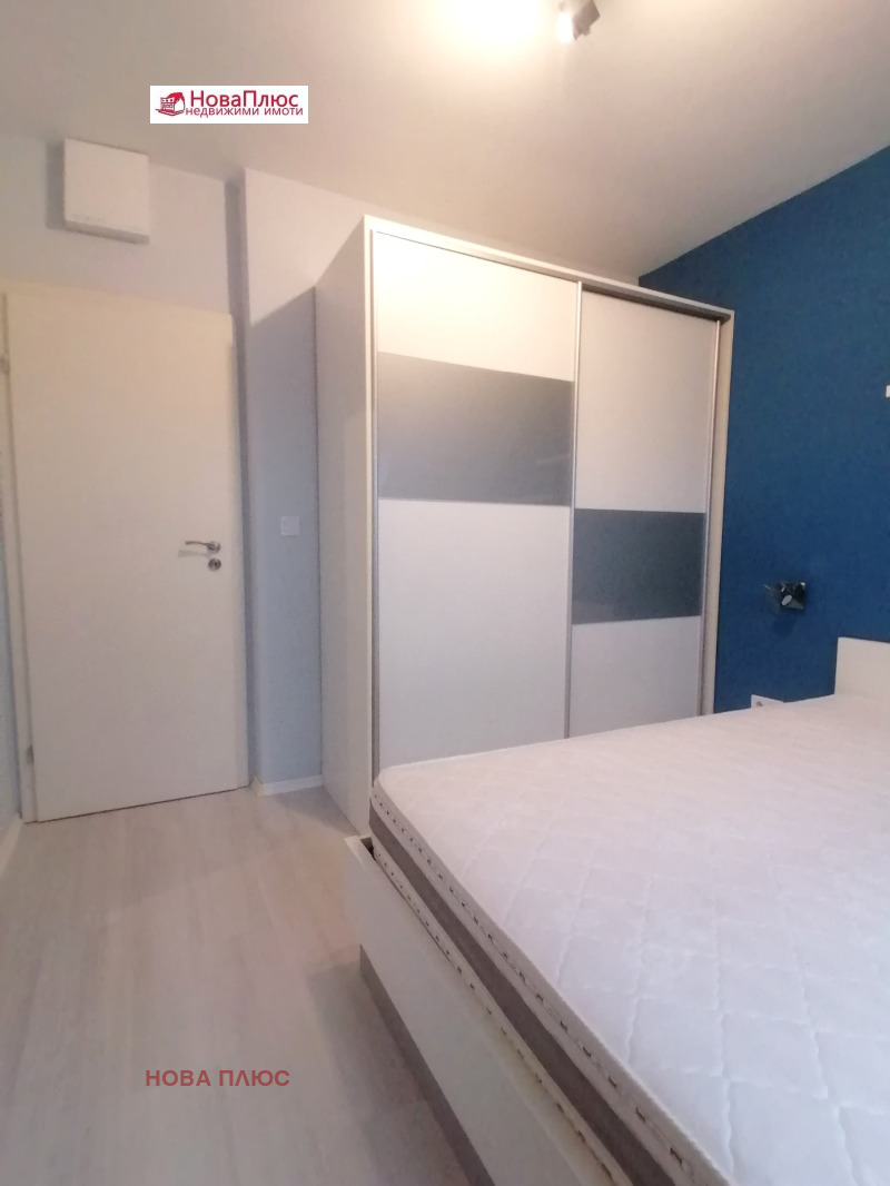 Дава под наем 2-СТАЕН, гр. София, Витоша, снимка 9 - Апартаменти - 52463980