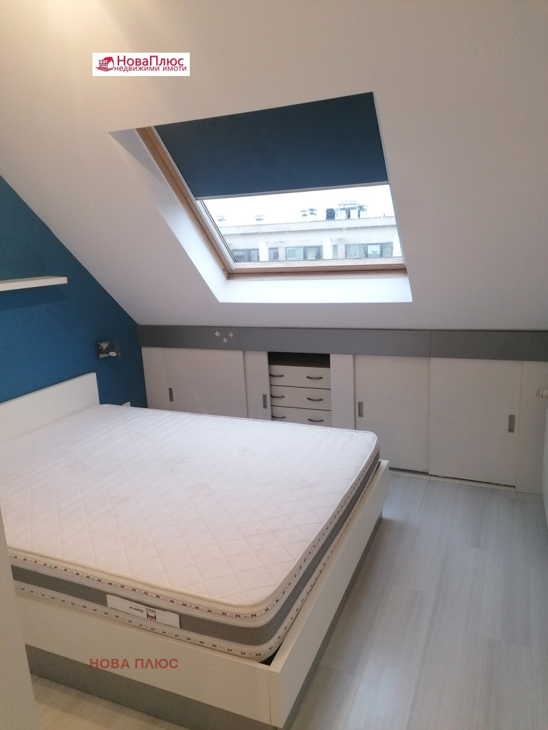 Дава под наем 2-СТАЕН, гр. София, Витоша, снимка 8 - Апартаменти - 52463980