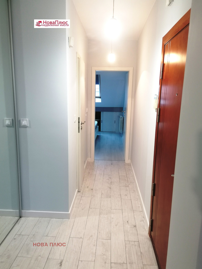 Дава под наем 2-СТАЕН, гр. София, Витоша, снимка 11 - Апартаменти - 52463980