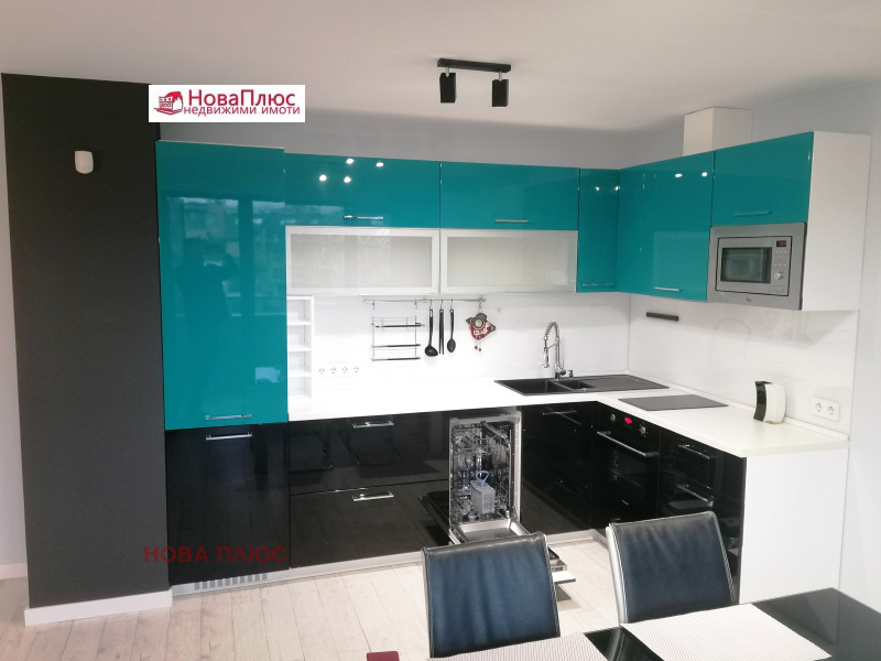 Дава под наем 2-СТАЕН, гр. София, Витоша, снимка 2 - Апартаменти - 53130583