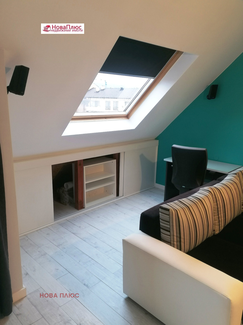 Дава под наем 2-СТАЕН, гр. София, Витоша, снимка 5 - Апартаменти - 52463980