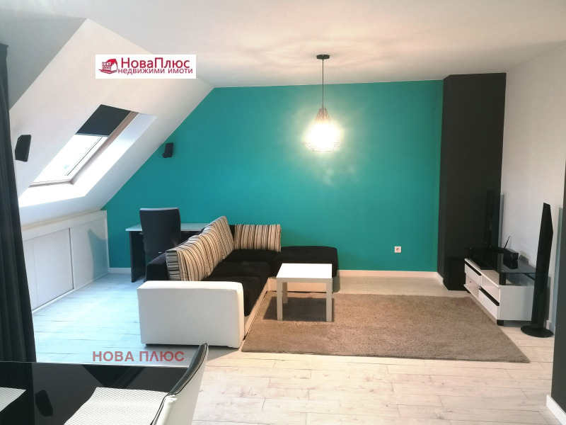 Дава под наем 2-СТАЕН, гр. София, Витоша, снимка 2 - Апартаменти - 52463980