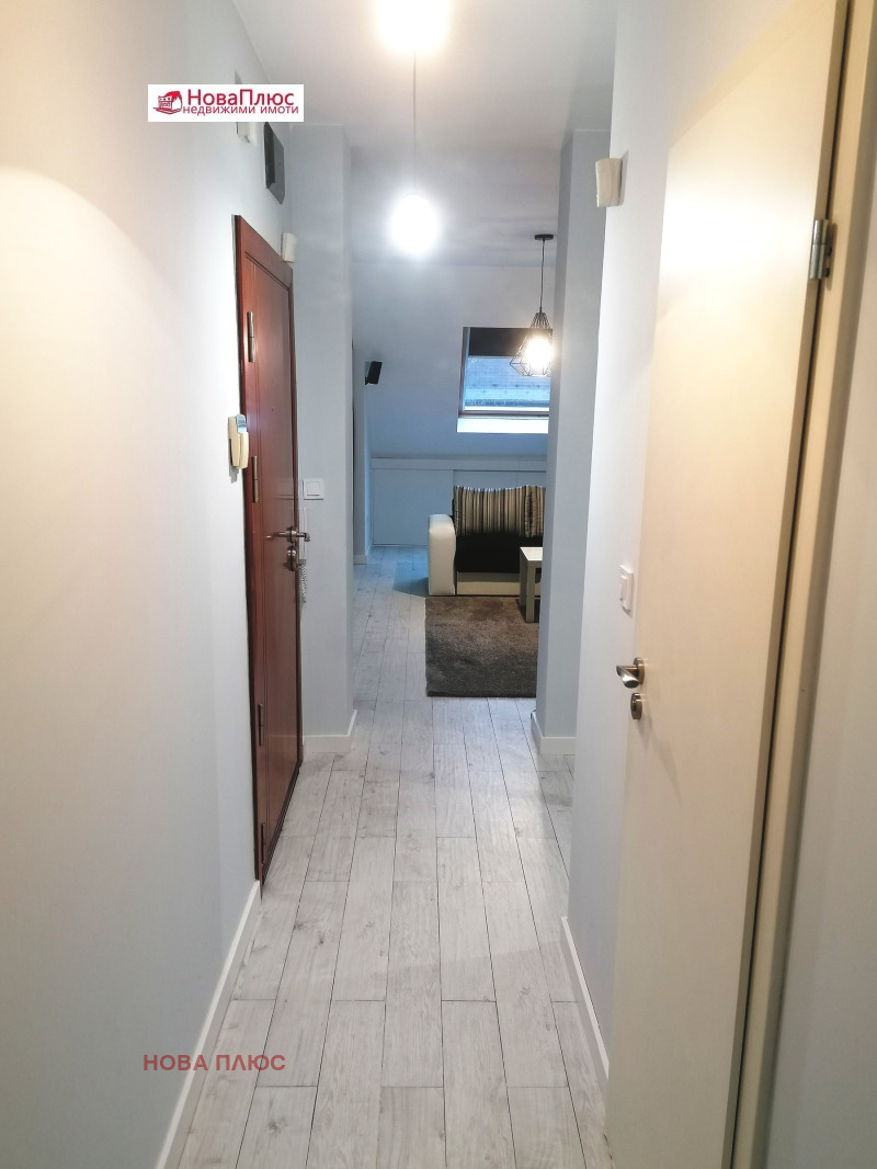 Дава под наем 2-СТАЕН, гр. София, Витоша, снимка 10 - Апартаменти - 52463980