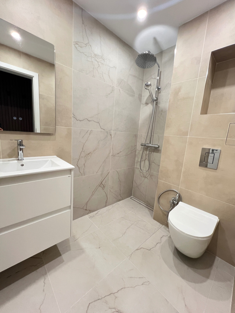 Дава под наем 2-СТАЕН, гр. София, Хладилника, снимка 6 - Апартаменти - 53196585