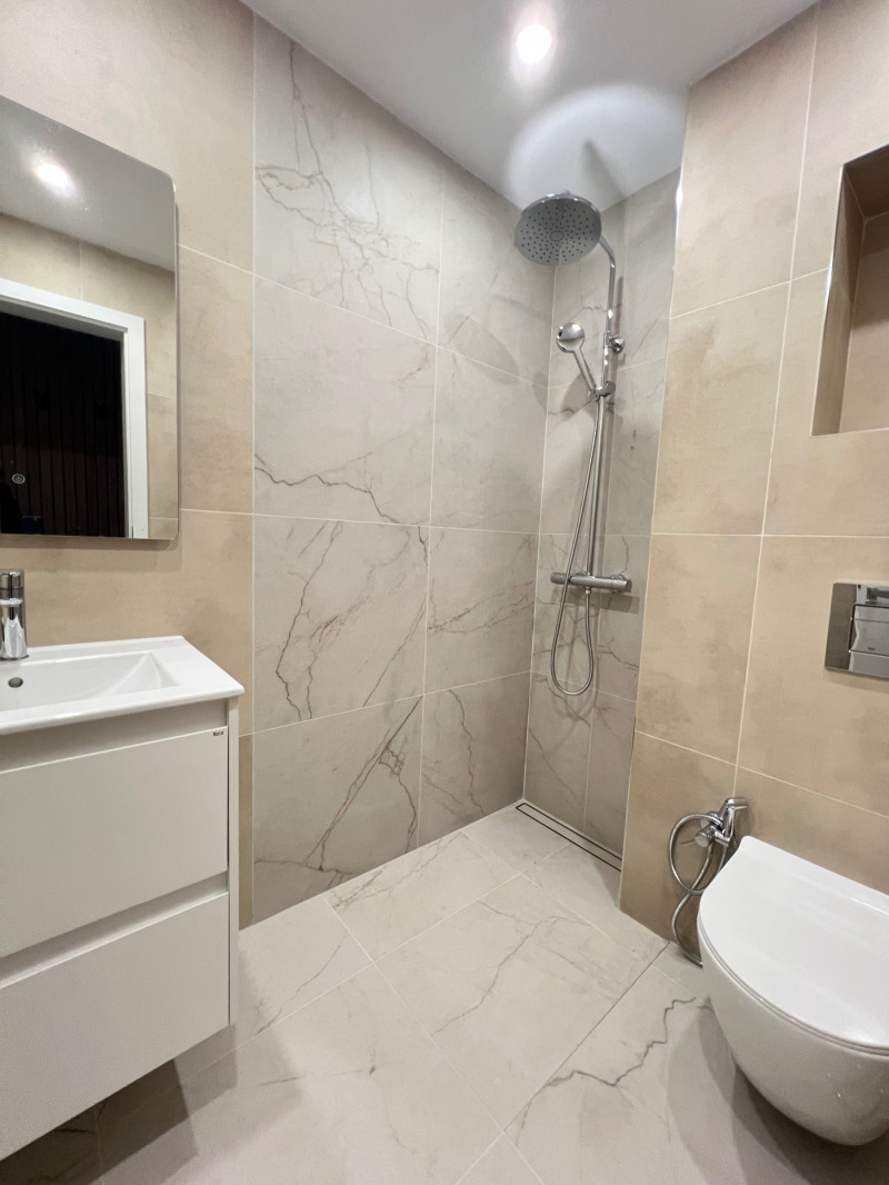 Дава под наем 2-СТАЕН, гр. София, Хладилника, снимка 7 - Апартаменти - 53196585