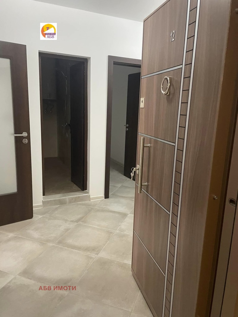 Издаје се  2 спаваће собе Велико Тарново , Центар , 80 м2 | 79405814 - слика [9]