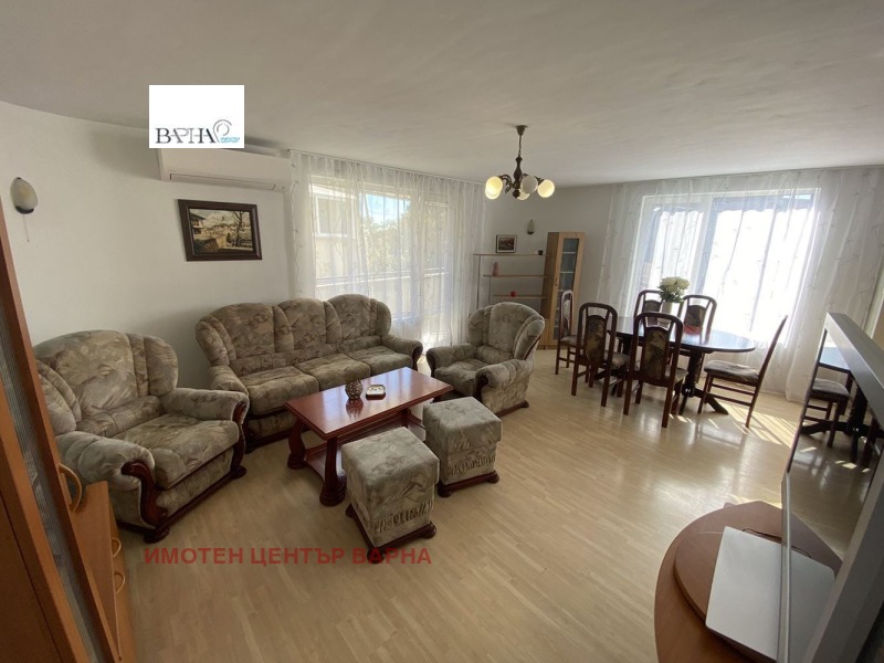 Para alugar  2 quartos Varna , Gracka mahala , 100 m² | 66518681