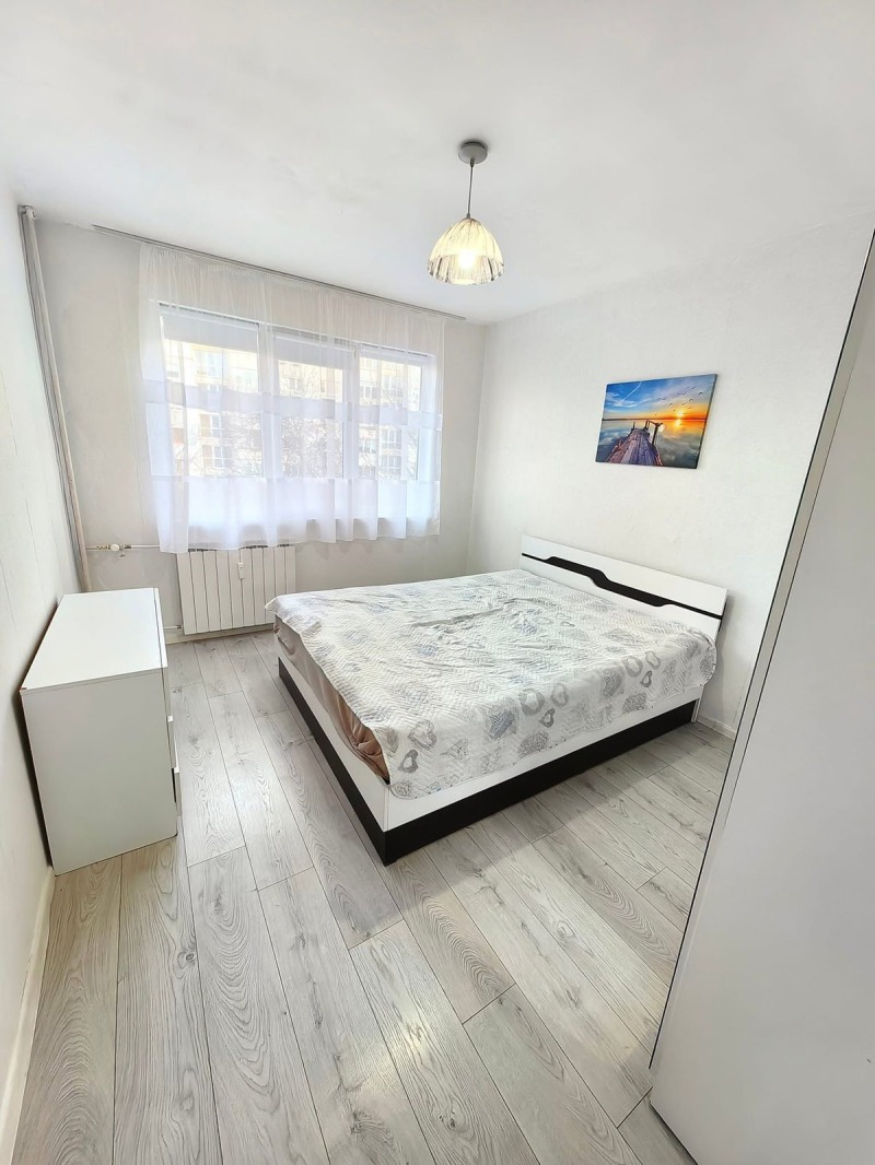 Дава под наем 3-СТАЕН, гр. София, Слатина, снимка 4 - Апартаменти - 53234365