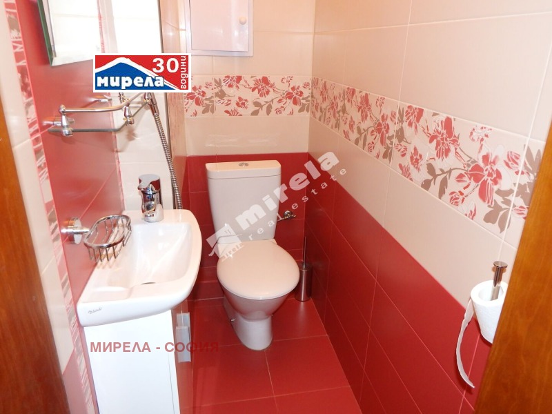 Издаје се  Канцеларија Софија , Центар , 90 м2 | 16208587 - слика [9]
