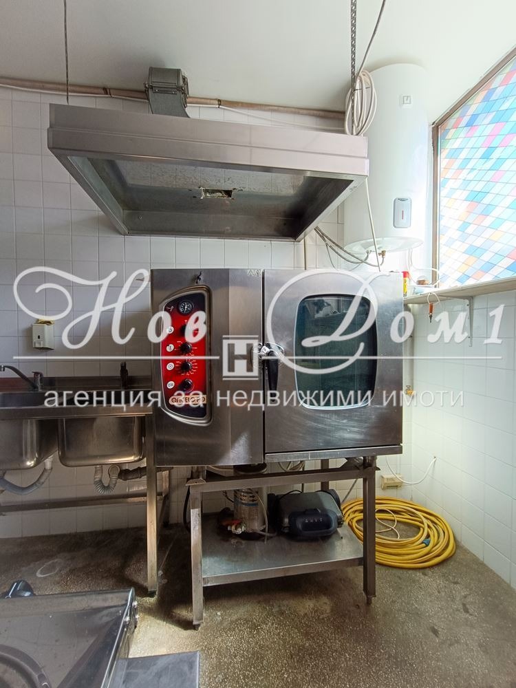 Дава под наем ЗАВЕДЕНИЕ, гр. Варна, к.к. Чайка, снимка 13 - Заведения - 54501567
