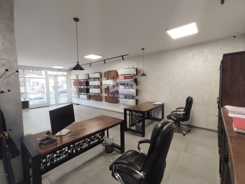 Дава под наем ПРОМ. ПОМЕЩЕНИЕ, гр. Варна, Младост 2, снимка 2 - Производствени сгради - 53430967