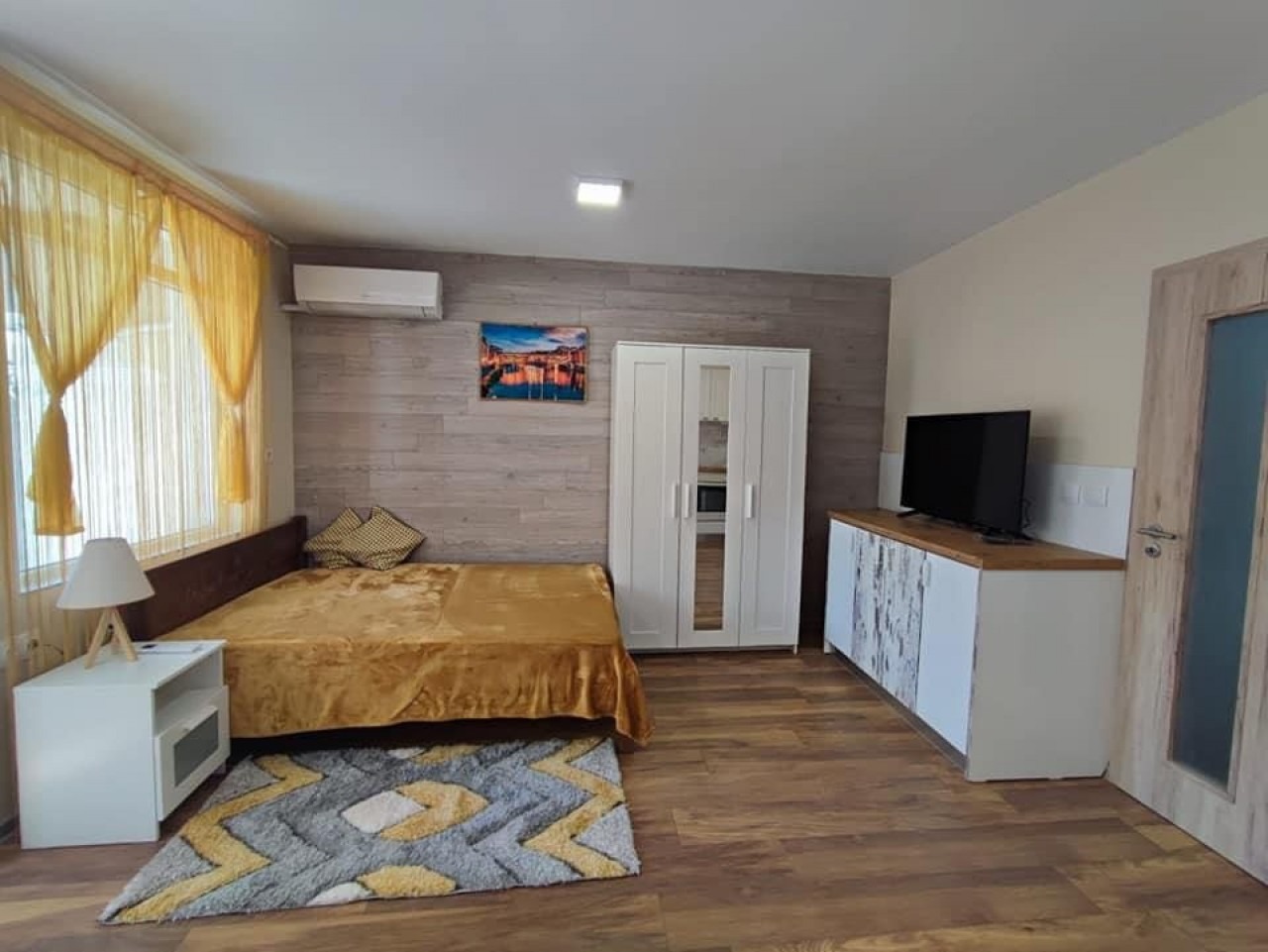 Дава под наем 1-СТАЕН, гр. Пловдив, Мараша, снимка 8 - Апартаменти - 55174282