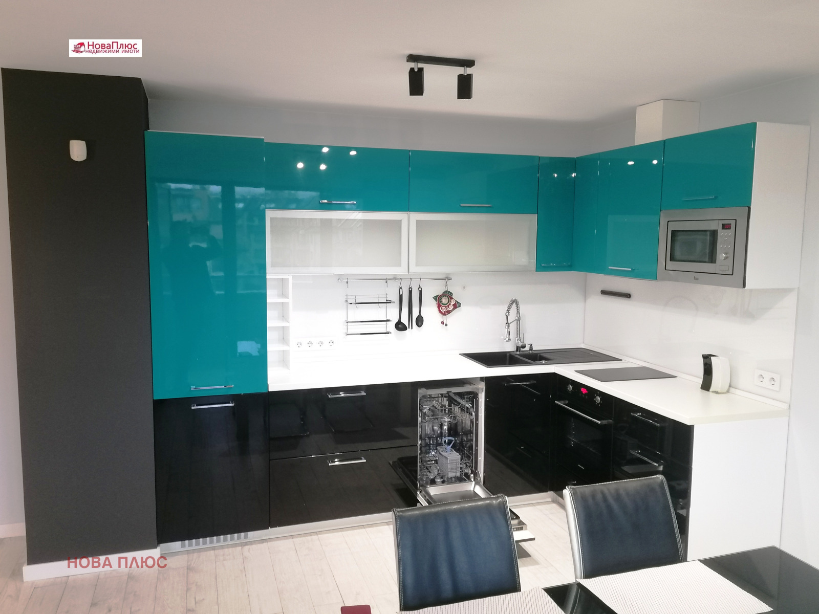 Дава под наем 2-СТАЕН, гр. София, Витоша, снимка 2 - Апартаменти - 53835483