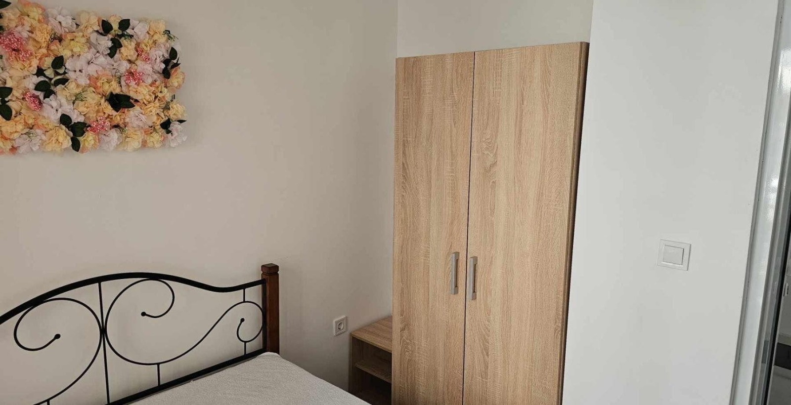 Дава под наем 2-СТАЕН, гр. София, Редута, снимка 3 - Апартаменти - 53690169