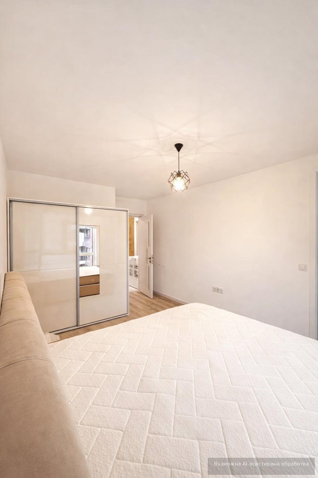 Дава под наем 2-СТАЕН, гр. Пловдив, Христо Смирненски, снимка 7 - Апартаменти - 53993517