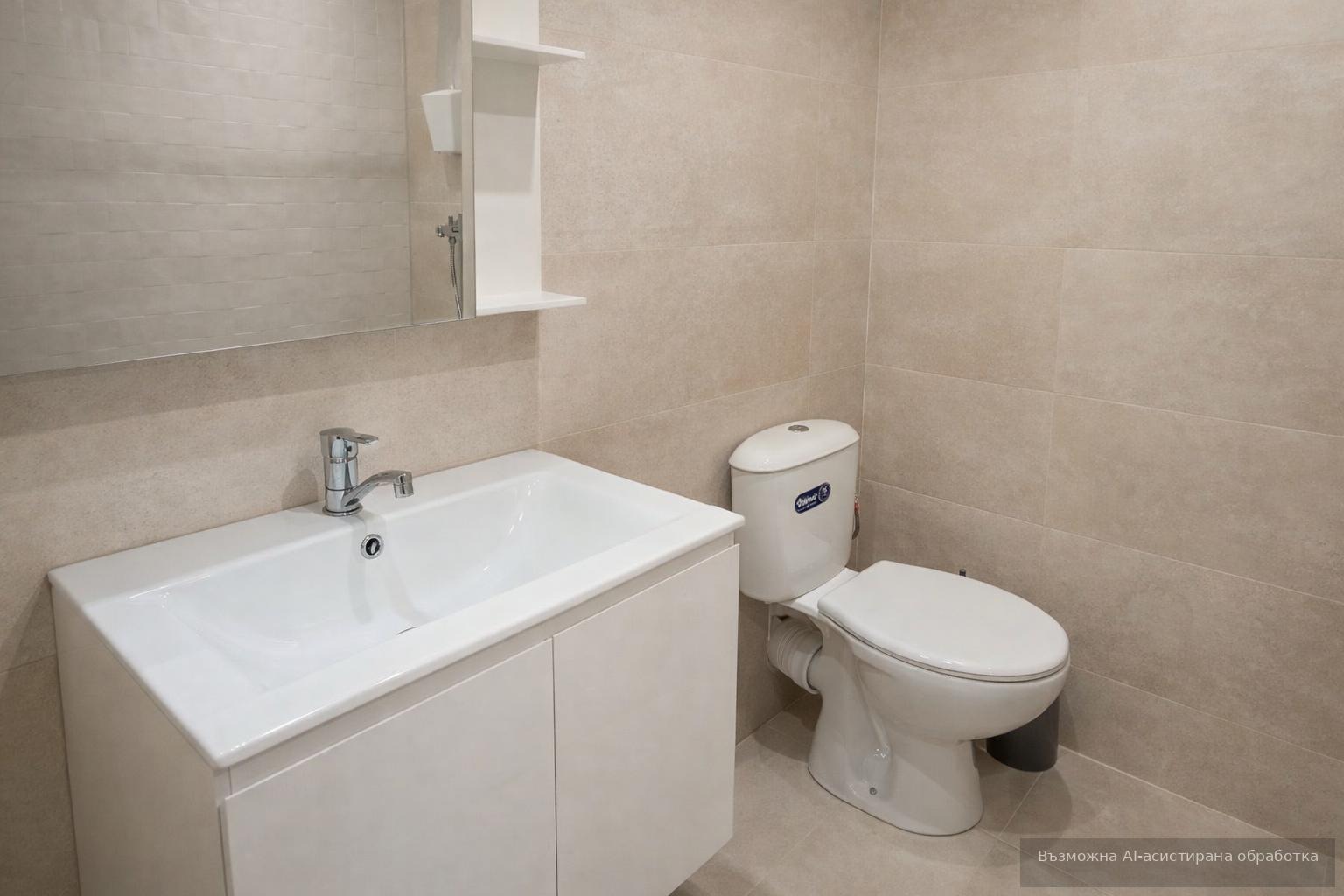 Дава под наем 2-СТАЕН, гр. Пловдив, Център, снимка 5 - Апартаменти - 54200274