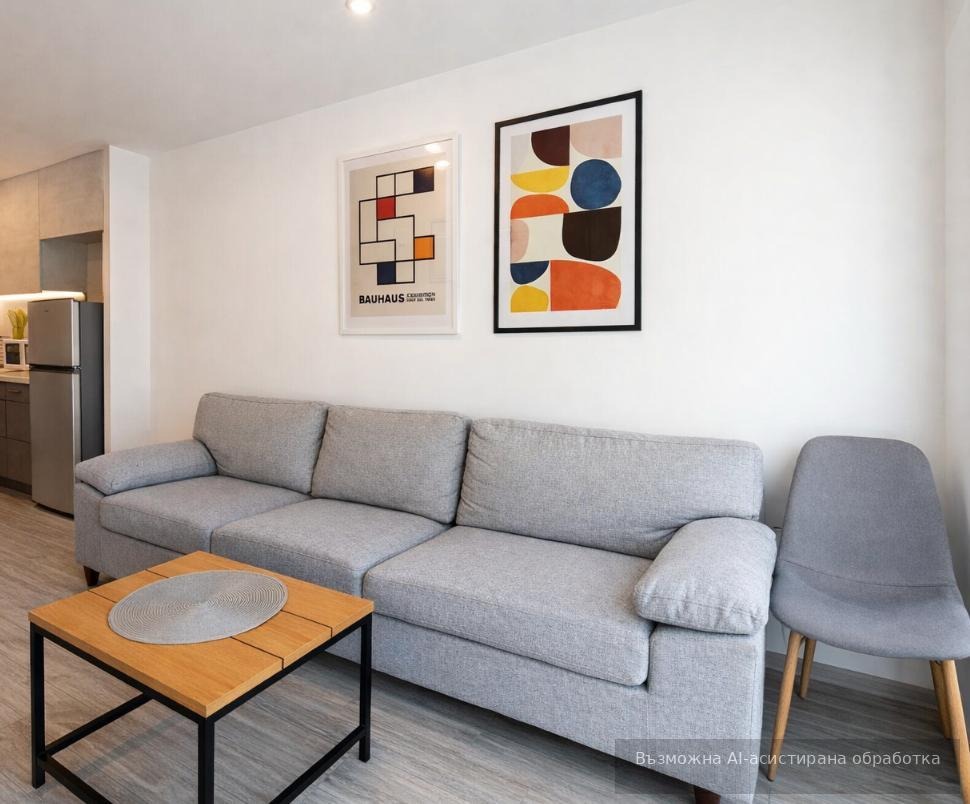 Дава под наем 2-СТАЕН, гр. Пловдив, Център