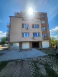 Дава под наем ГАРАЖ, ПАРКОМЯСТО, гр. София, Левски В, снимка 1