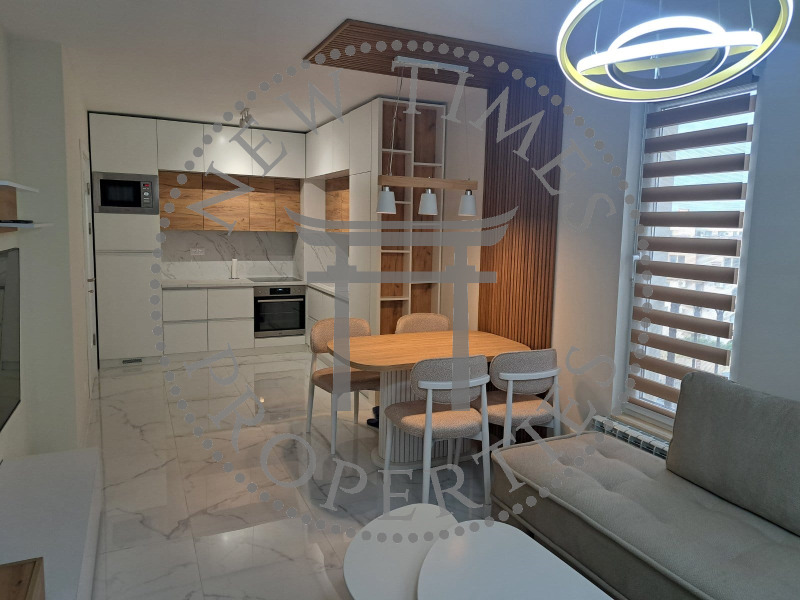Дава под Наем 2-СТАЕН в град София, Малинова долина - 65 кв.м / 999 € » 1 953.87 лв., НЮ ТАЙМЗ ПРОПЪРТИЗ