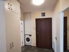 1 dormitorio Krasno selo, Sofia 9