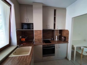 1 dormitorio Krasno selo, Sofia 4