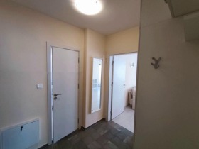 1 dormitorio Krasno selo, Sofia 8