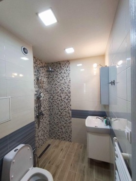 1 dormitorio Krasno selo, Sofia 7
