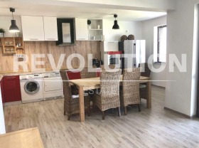 Maisonette Priseltsi, regione Varna