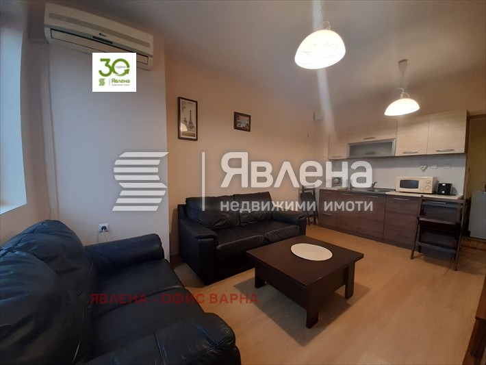 Дава под наем  2-стаен град Варна , Левски 2 , 50 кв.м | 22571791 - изображение [2]