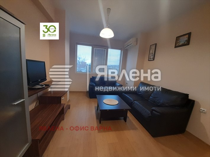 Дава под наем  2-стаен град Варна , Левски 2 , 50 кв.м | 22571791