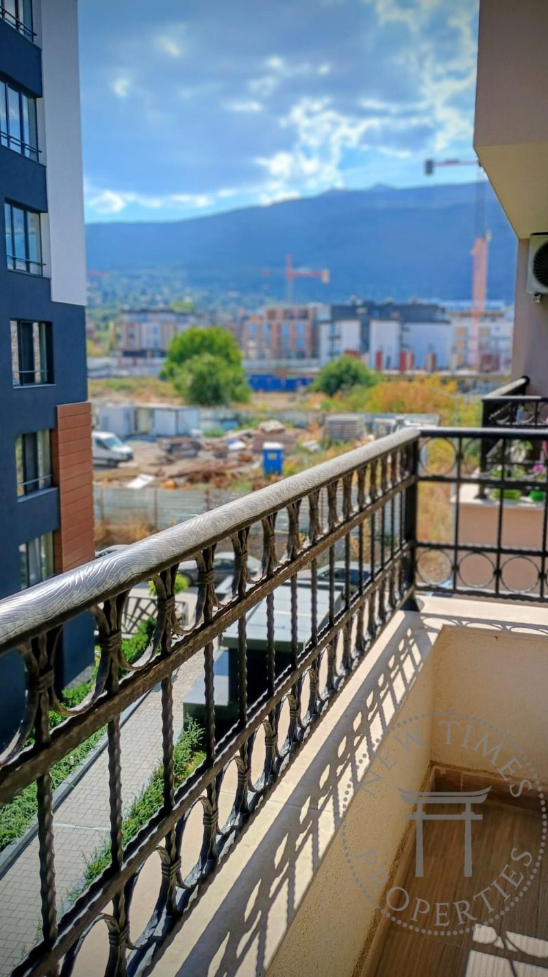 A louer  1 chambre Sofia , Malinova dolina , 65 m² | 99050688 - image [10]