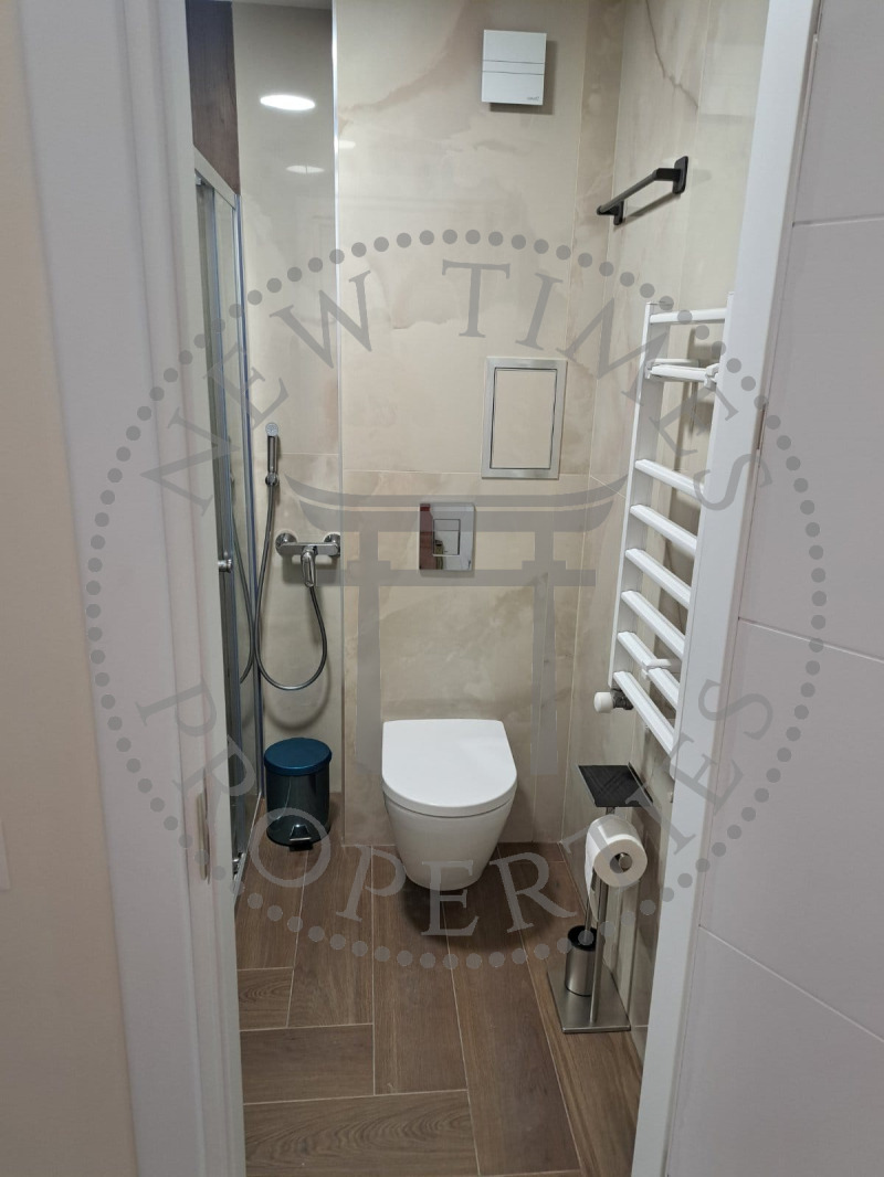 K pronájmu  1 ložnice Sofia , Malinova dolina , 65 m2 | 99050688 - obraz [11]