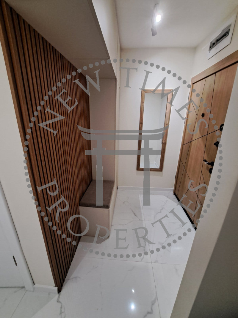 K pronájmu  1 ložnice Sofia , Malinova dolina , 65 m2 | 99050688 - obraz [10]