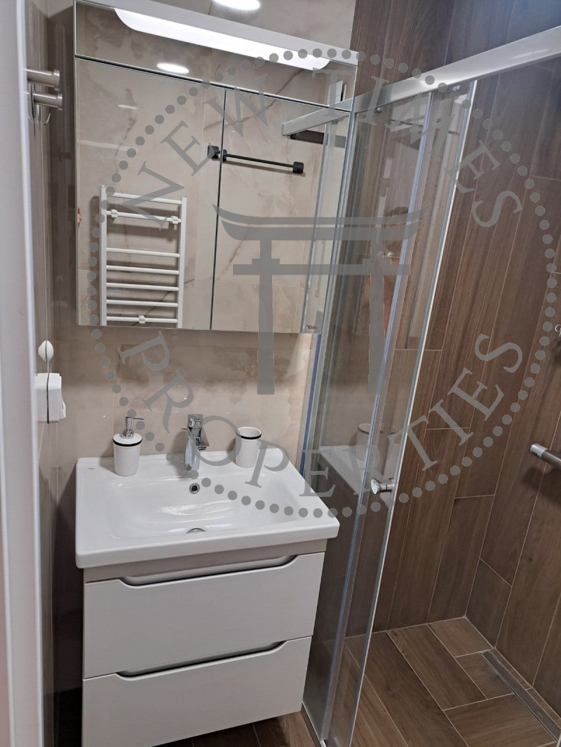 K pronájmu  1 ložnice Sofia , Malinova dolina , 65 m2 | 99050688 - obraz [9]