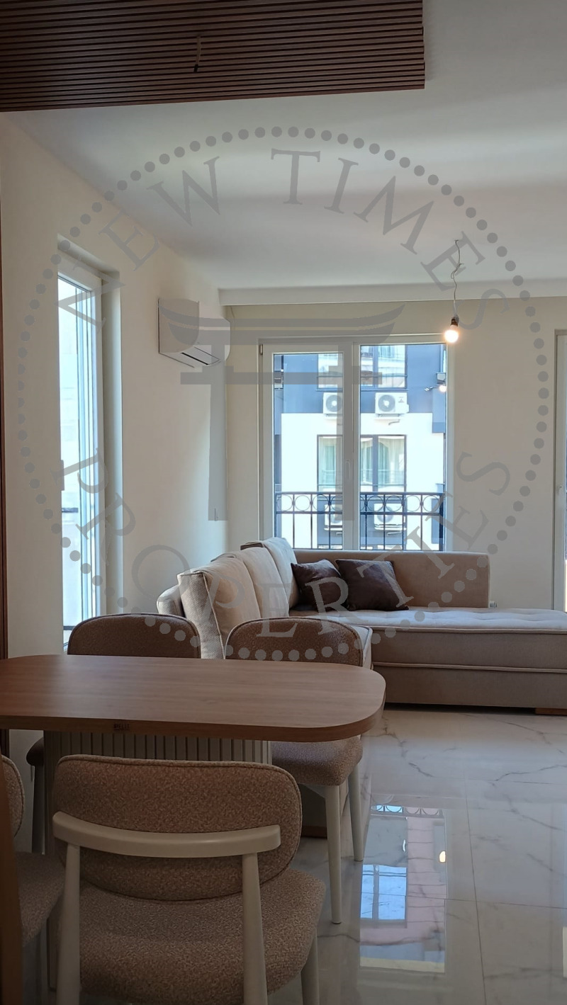 A louer  1 chambre Sofia , Malinova dolina , 65 m² | 99050688 - image [2]