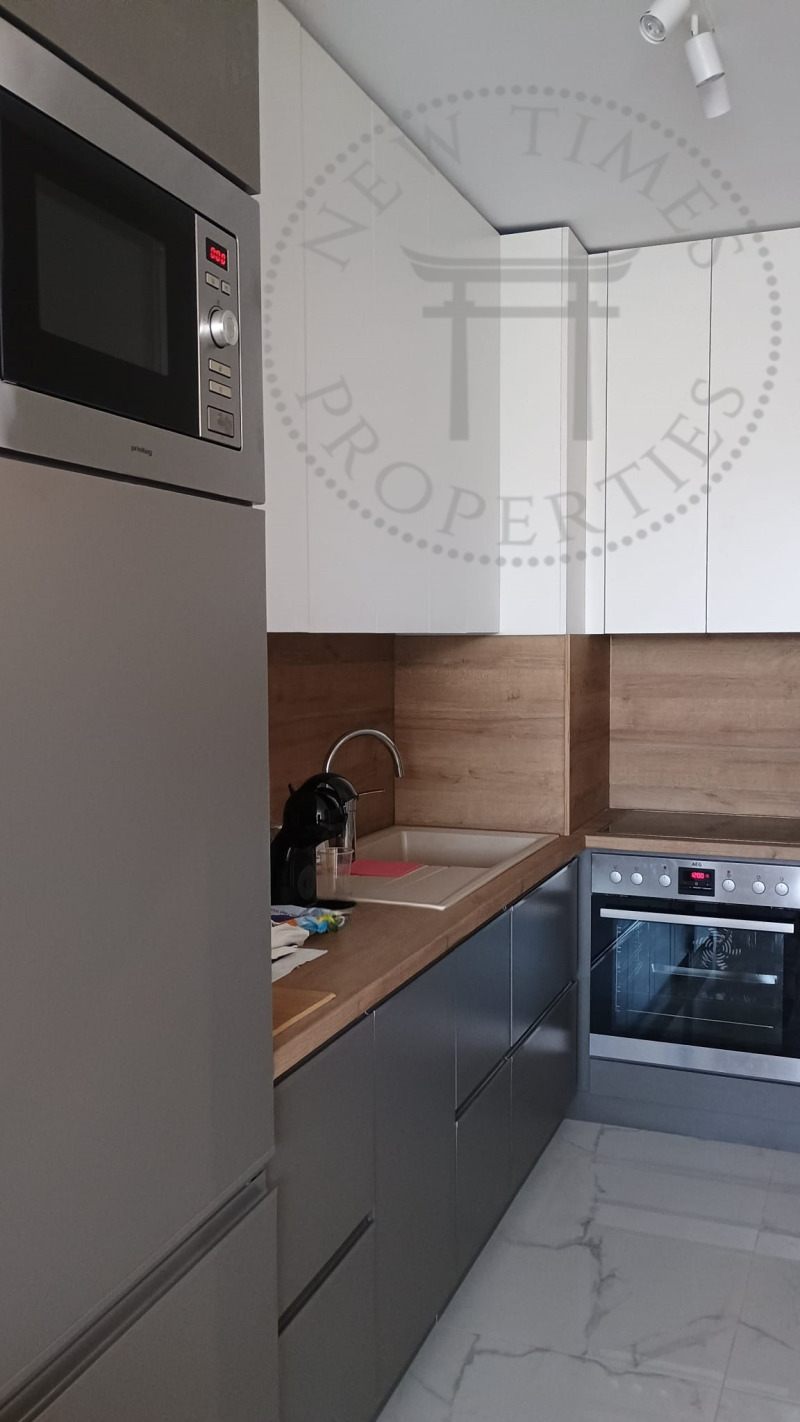 A louer  1 chambre Sofia , Malinova dolina , 65 m² | 99050688 - image [9]