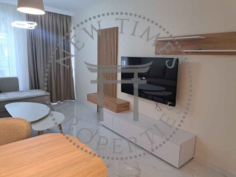 K pronájmu  1 ložnice Sofia , Malinova dolina , 65 m2 | 99050688 - obraz [4]