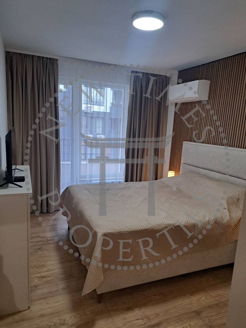 K pronájmu  1 ložnice Sofia , Malinova dolina , 65 m2 | 99050688 - obraz [13]