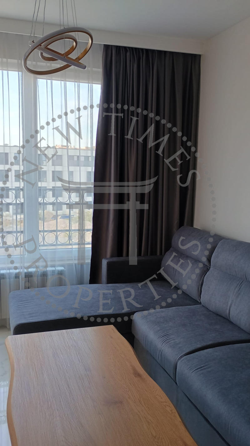 A louer  1 chambre Sofia , Malinova dolina , 65 m² | 99050688 - image [5]