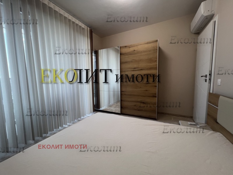 Дава под наем 2-СТАЕН, гр. София, Център, снимка 6 - Апартаменти - 53086544