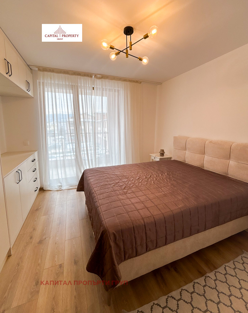 Дава под наем 2-СТАЕН, гр. София, м-т Детски град, снимка 6 - Апартаменти - 53595554