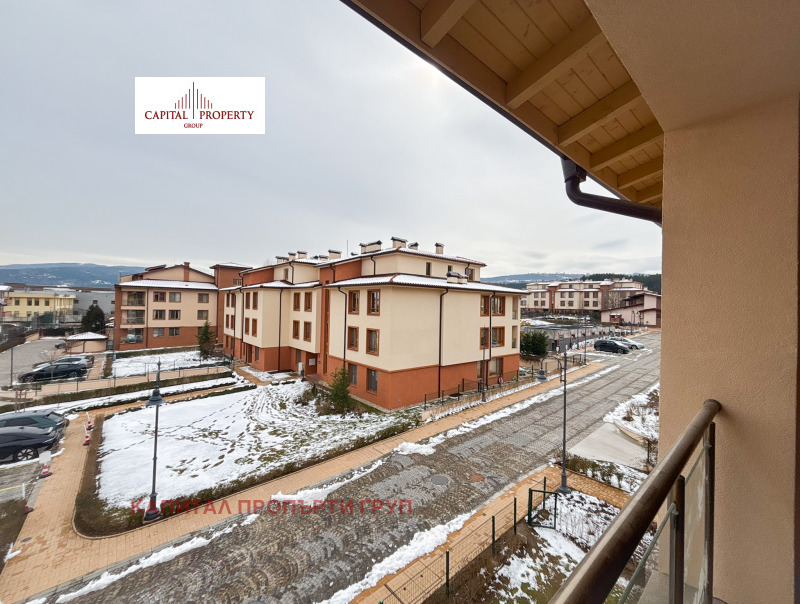 Дава под наем 2-СТАЕН, гр. София, м-т Детски град