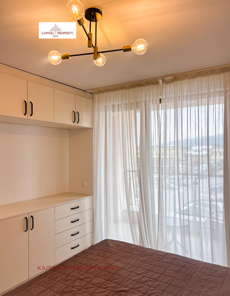 Дава под наем 2-СТАЕН, гр. София, м-т Детски град, снимка 7 - Апартаменти - 53595554