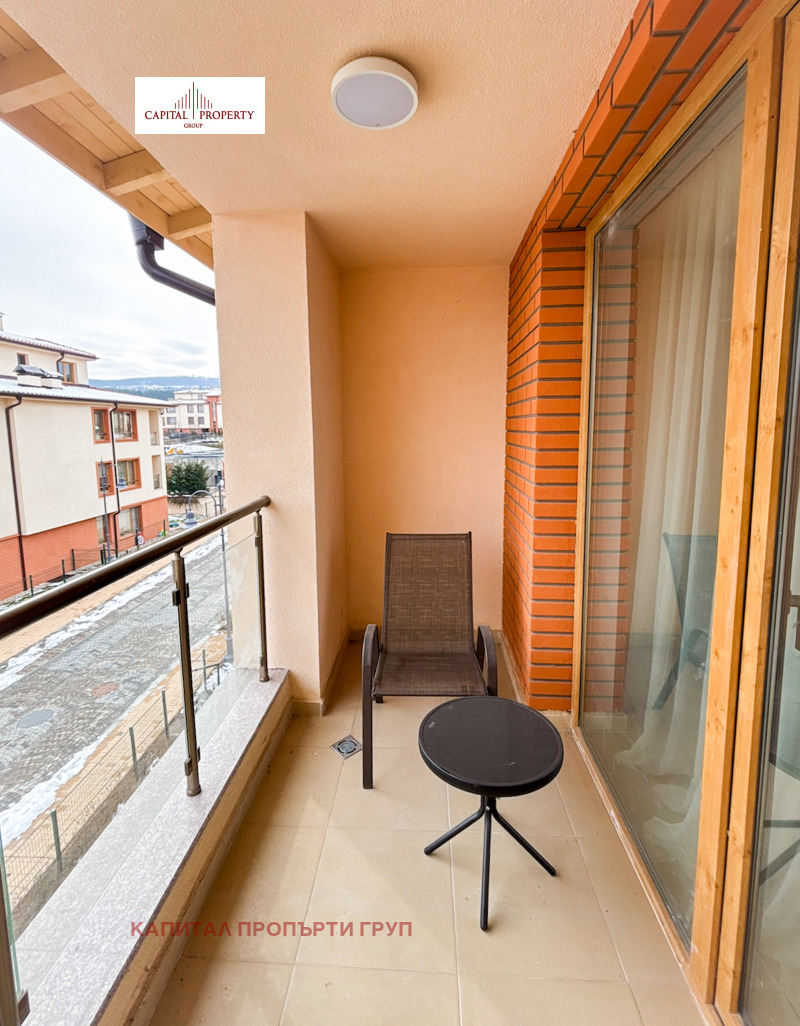 Дава под наем 2-СТАЕН, гр. София, м-т Детски град, снимка 9 - Апартаменти - 53595554