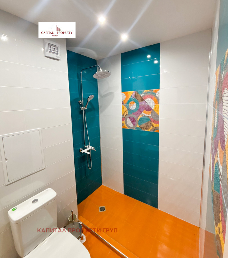 Дава под наем 2-СТАЕН, гр. София, м-т Детски град, снимка 8 - Апартаменти - 53595554