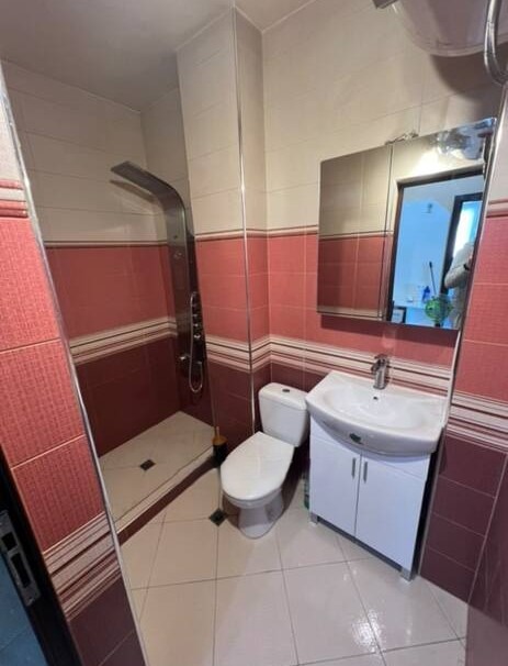 Дава под наем 2-СТАЕН, гр. Пловдив, Коматевски възел, снимка 5 - Апартаменти - 53688511