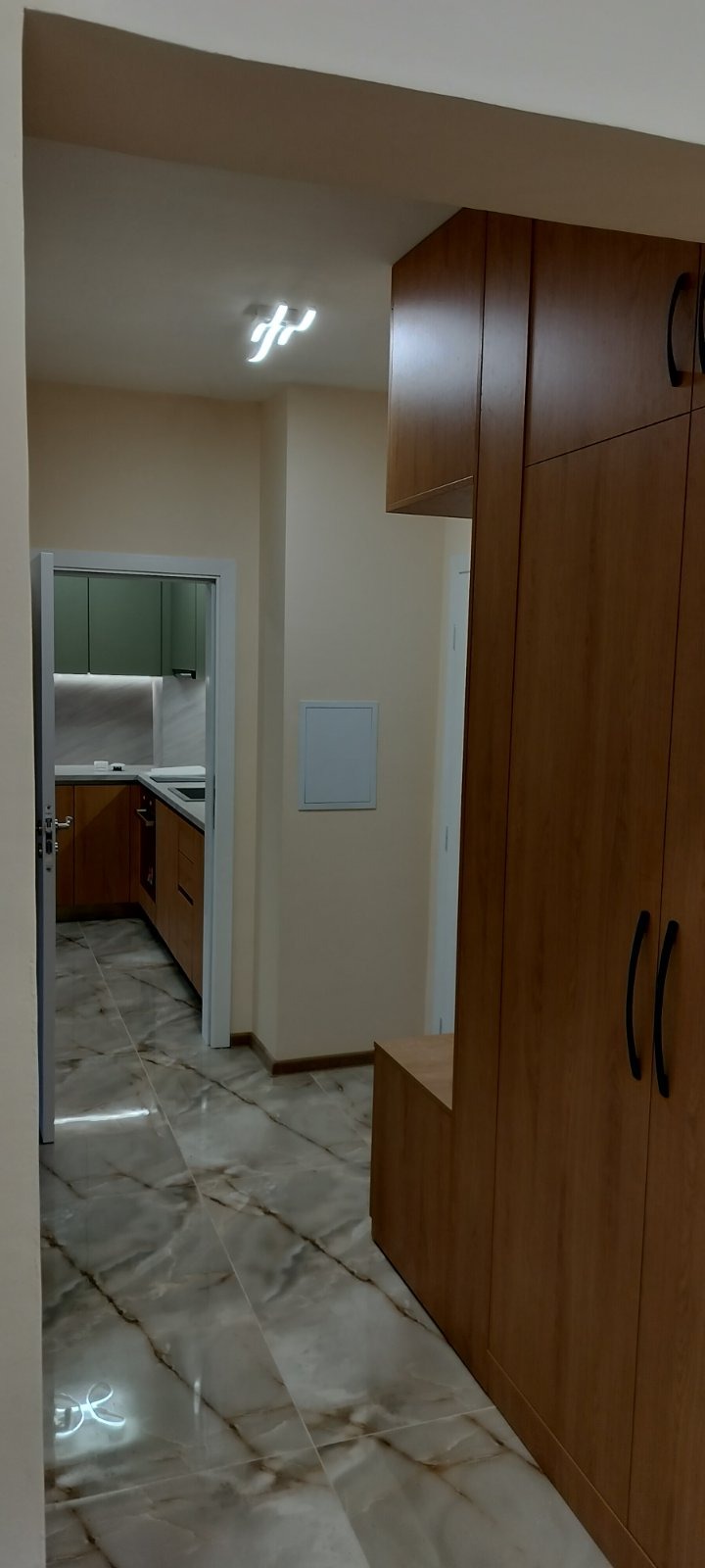 Дава под наем 2-СТАЕН, гр. София, Дружба 2, снимка 4 - Апартаменти - 56091763