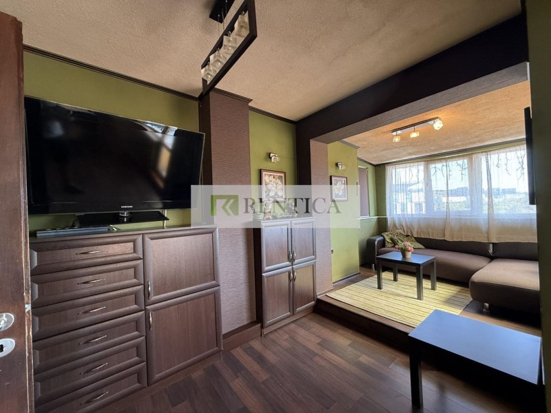Da affittare  2 camere da letto Varna , Levski 1 , 105 mq | 21129679 - Immagine [2]