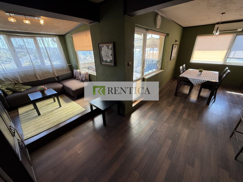 Da affittare  2 camere da letto Varna , Levski 1 , 105 mq | 21129679 - Immagine [4]