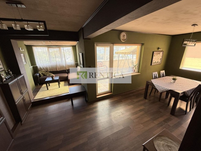 Da affittare  2 camere da letto Varna , Levski 1 , 105 mq | 21129679 - Immagine [6]